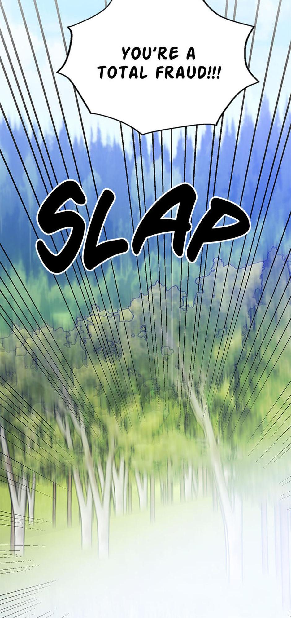 The Princess Wants to Die Comfortably Chapter 72 - Page 8