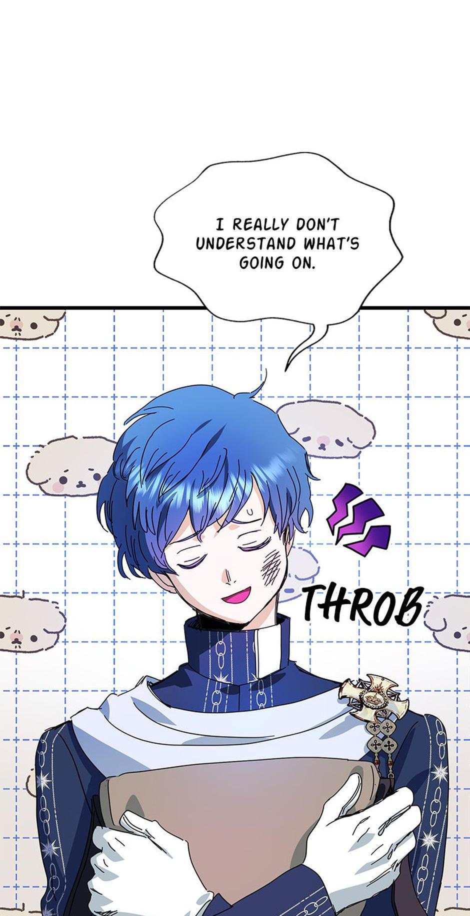 The Princess Wants to Die Comfortably Chapter 72 - Page 10