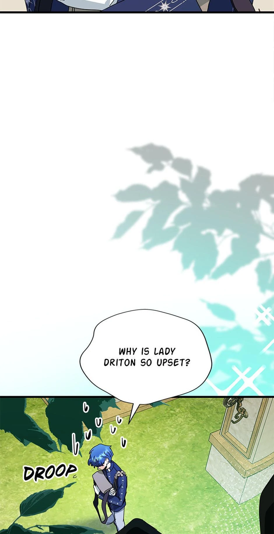 The Princess Wants to Die Comfortably Chapter 72 - Page 11