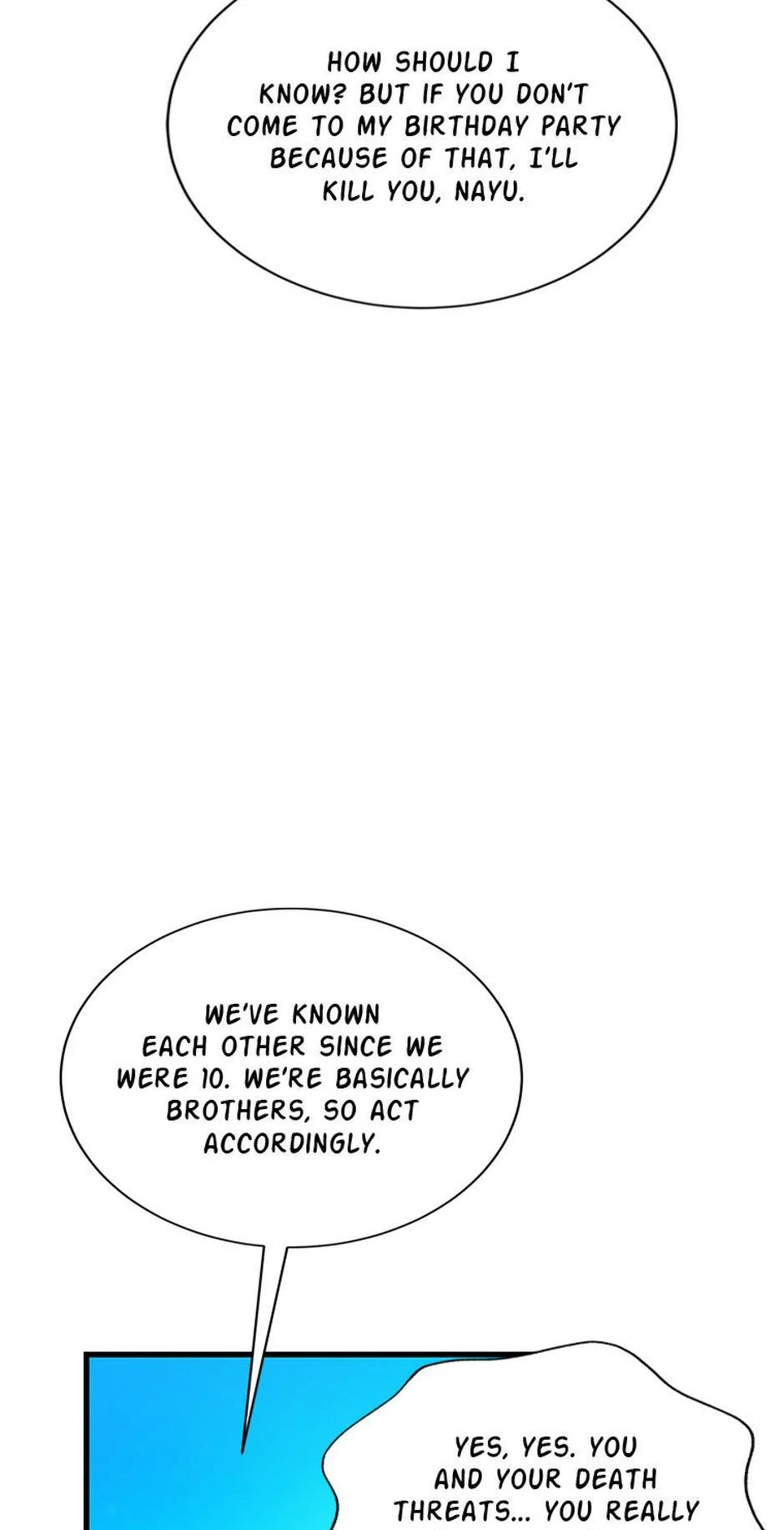 The Princess Wants to Die Comfortably Chapter 72 - Page 15