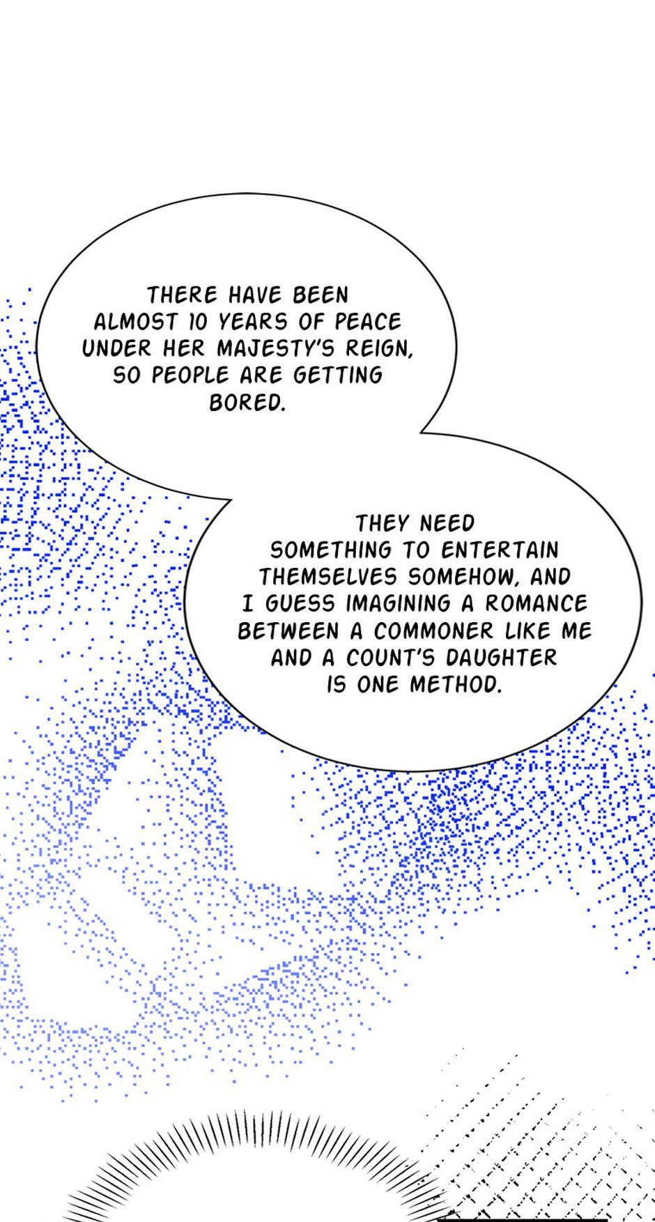 The Princess Wants to Die Comfortably Chapter 72 - Page 17