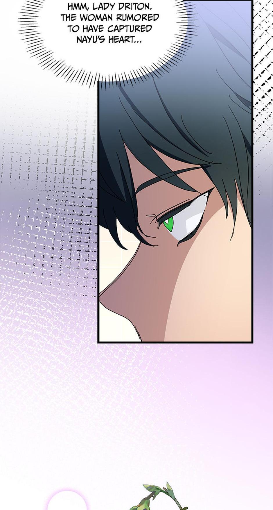 The Princess Wants to Die Comfortably Chapter 72 - Page 18