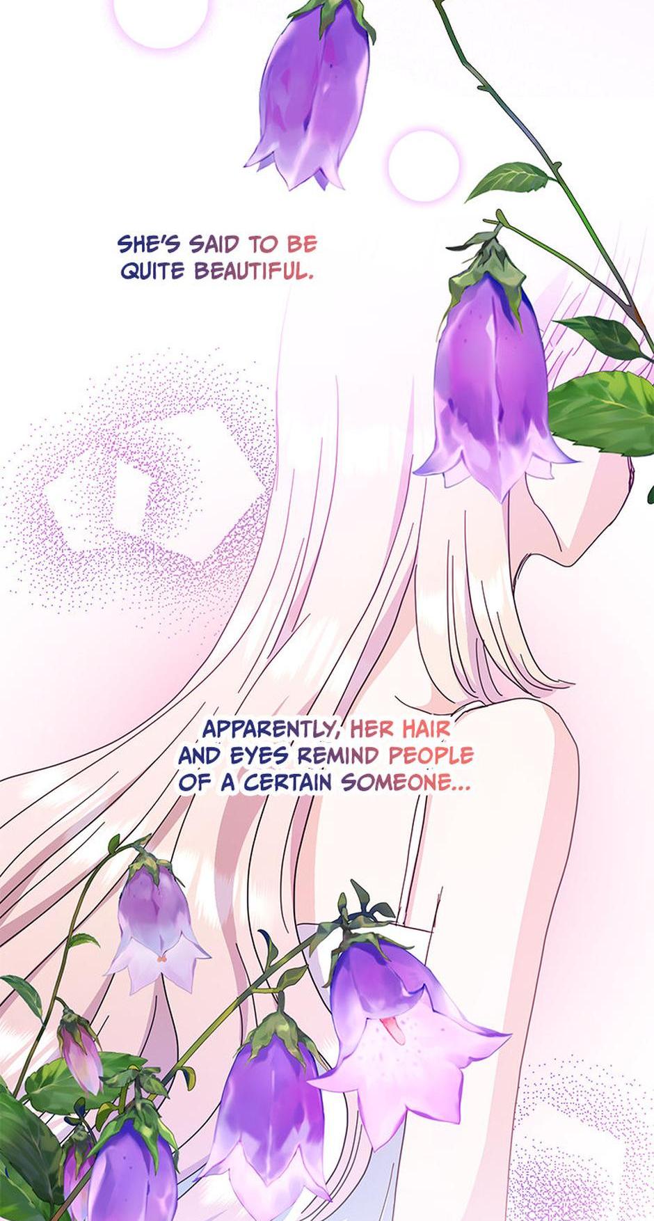 The Princess Wants to Die Comfortably Chapter 72 - Page 19