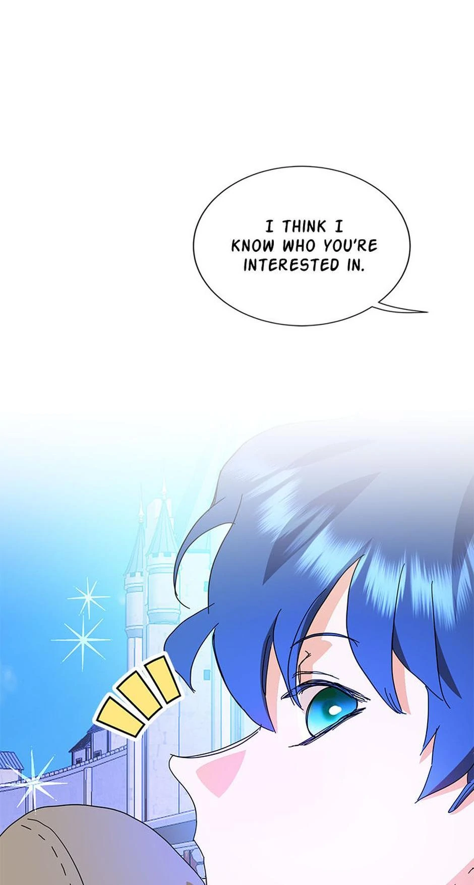 The Princess Wants to Die Comfortably Chapter 72 - Page 22