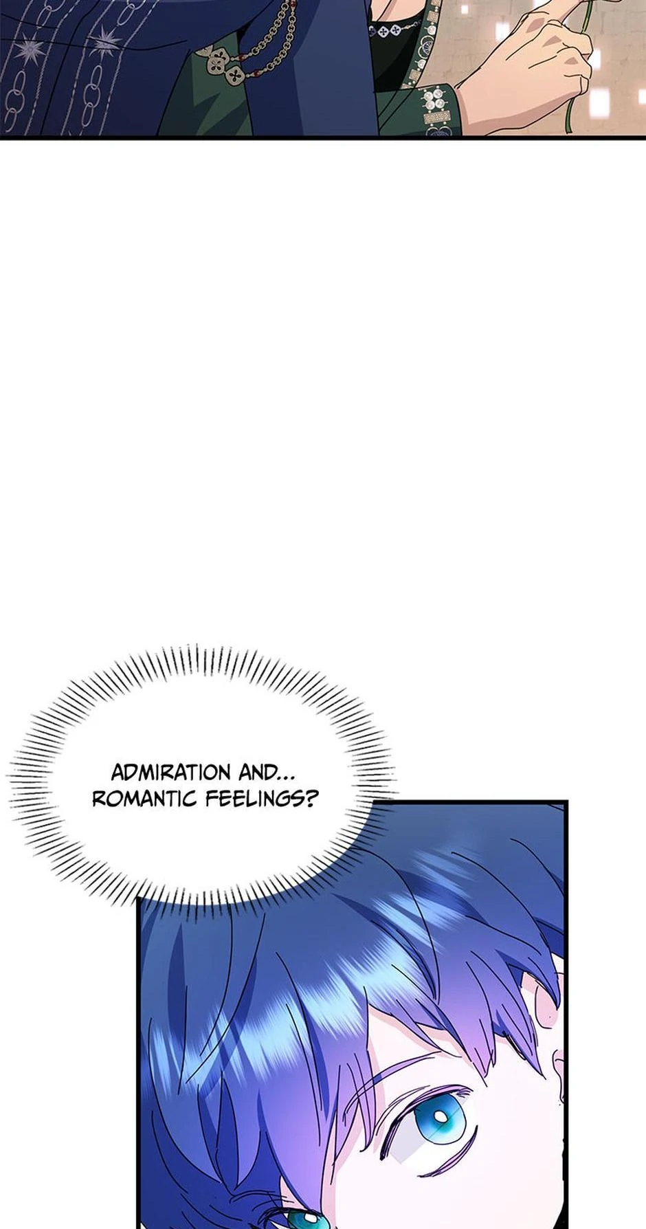 The Princess Wants to Die Comfortably Chapter 72 - Page 26