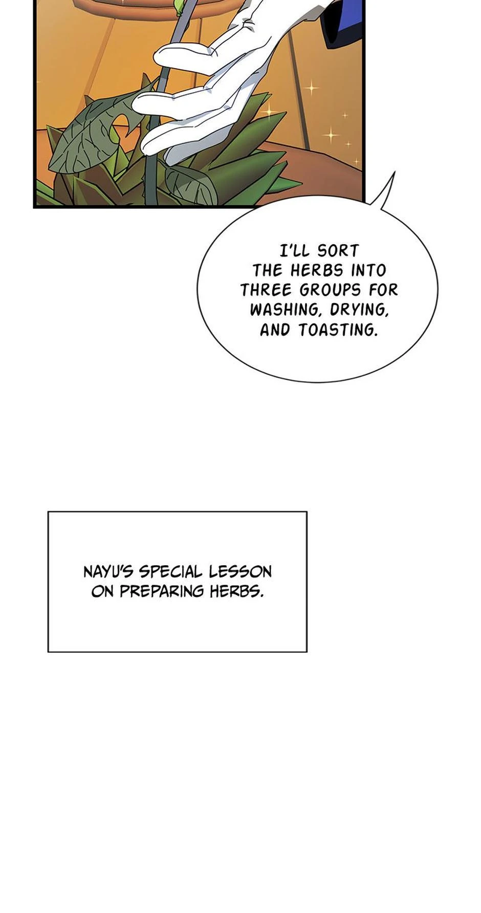 The Princess Wants to Die Comfortably Chapter 72 - Page 31