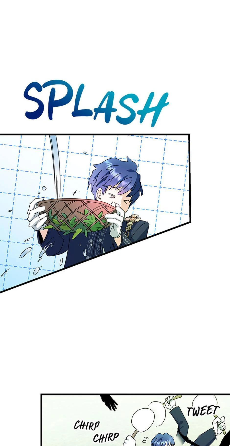 The Princess Wants to Die Comfortably Chapter 72 - Page 32