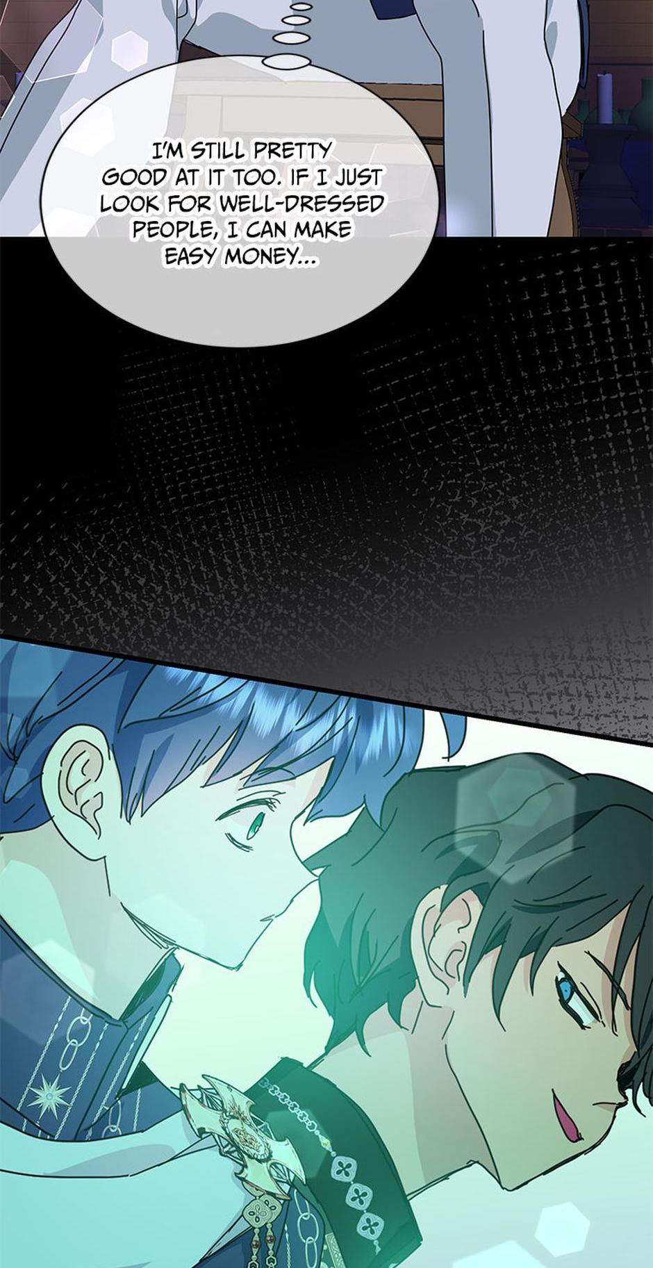 The Princess Wants to Die Comfortably Chapter 72 - Page 37