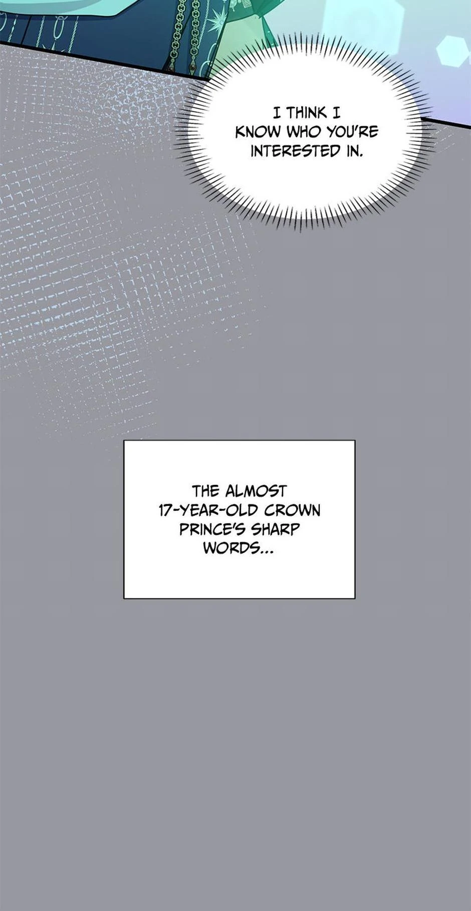 The Princess Wants to Die Comfortably Chapter 72 - Page 38