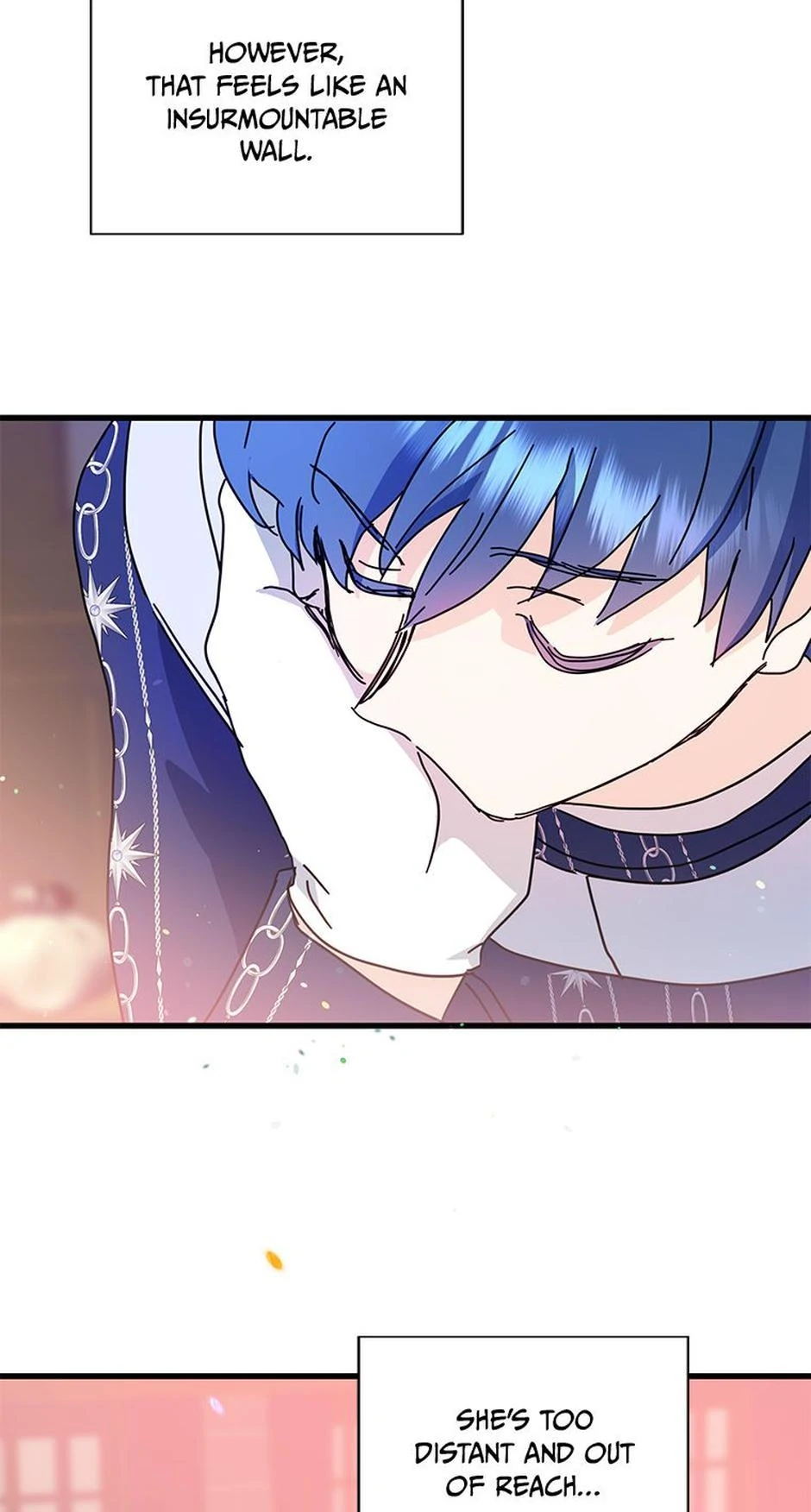 The Princess Wants to Die Comfortably Chapter 72 - Page 40