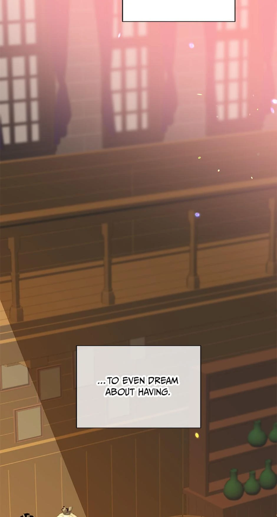 The Princess Wants to Die Comfortably Chapter 72 - Page 41