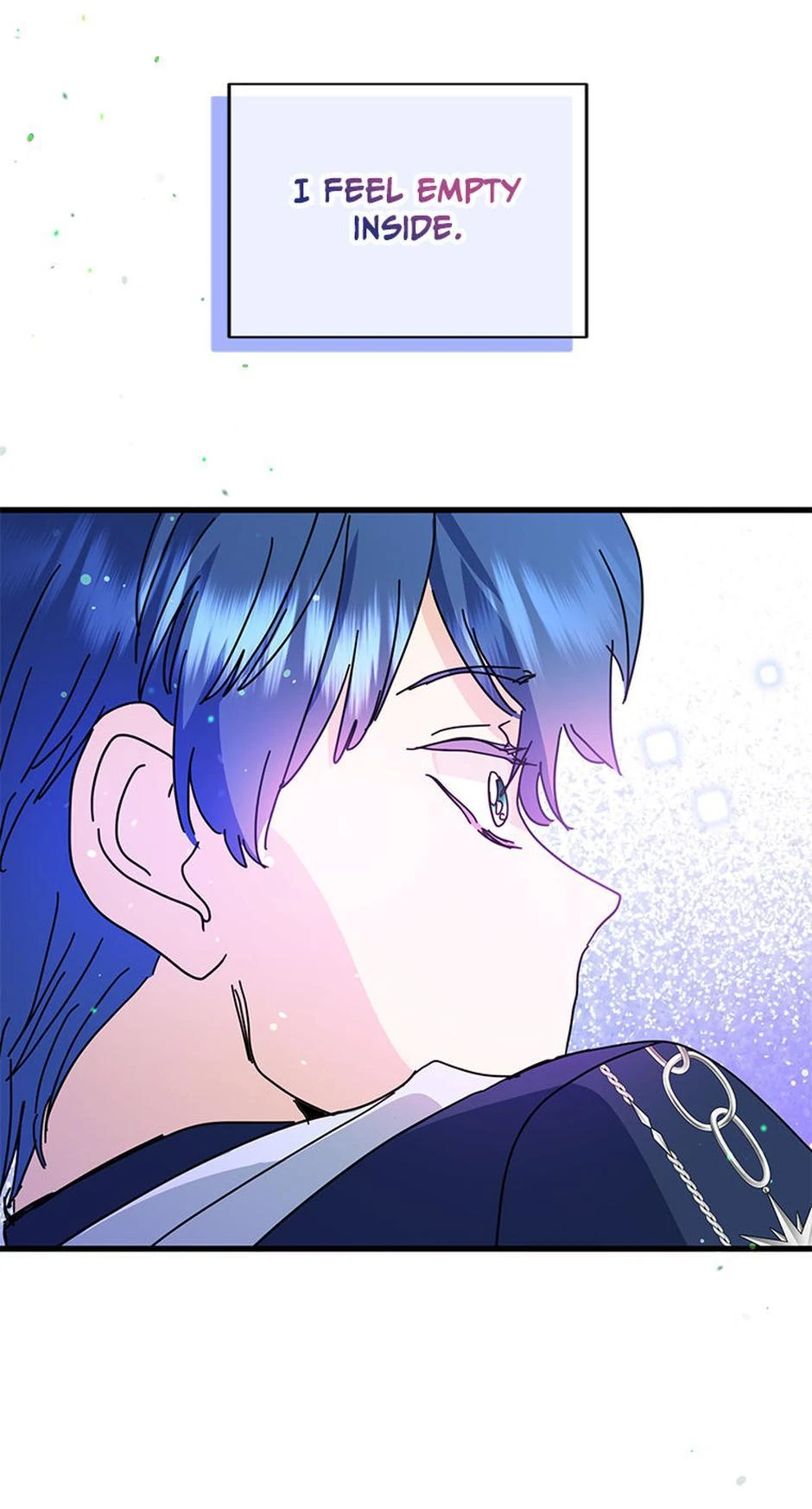 The Princess Wants to Die Comfortably Chapter 72 - Page 45