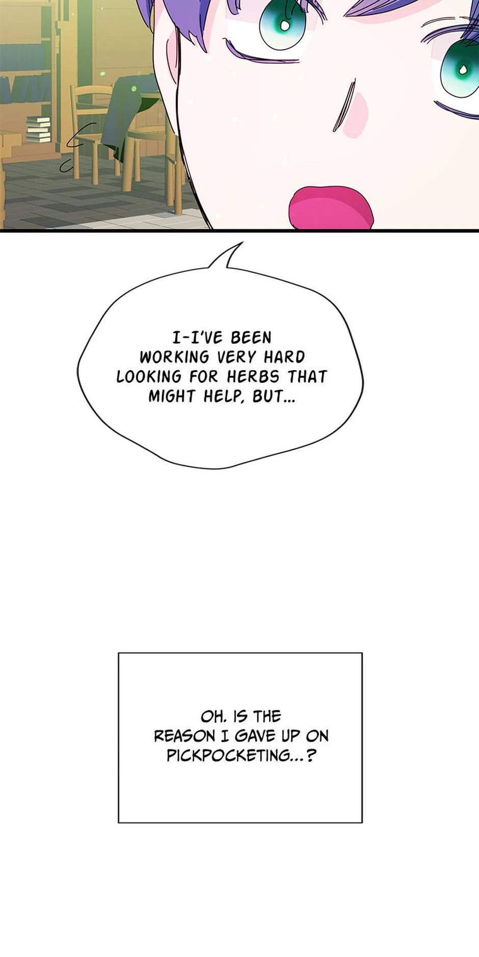 The Princess Wants to Die Comfortably Chapter 72 - Page 48