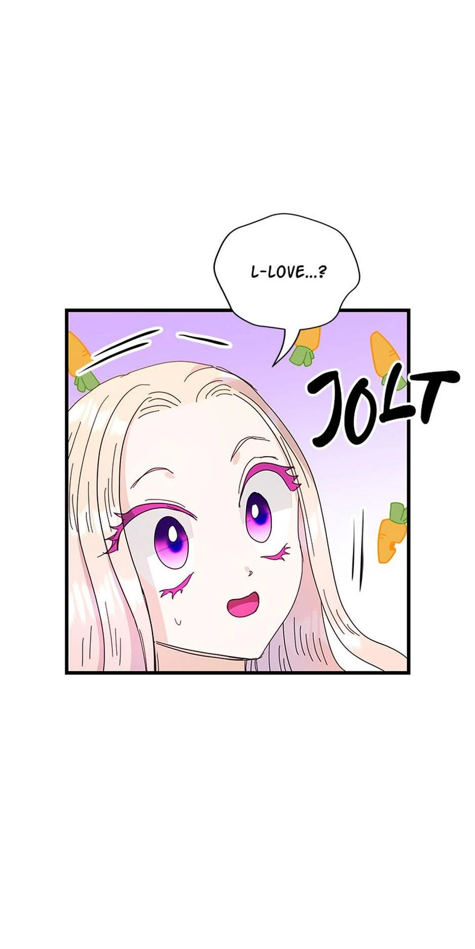 The Princess Wants to Die Comfortably Chapter 72 - Page 52