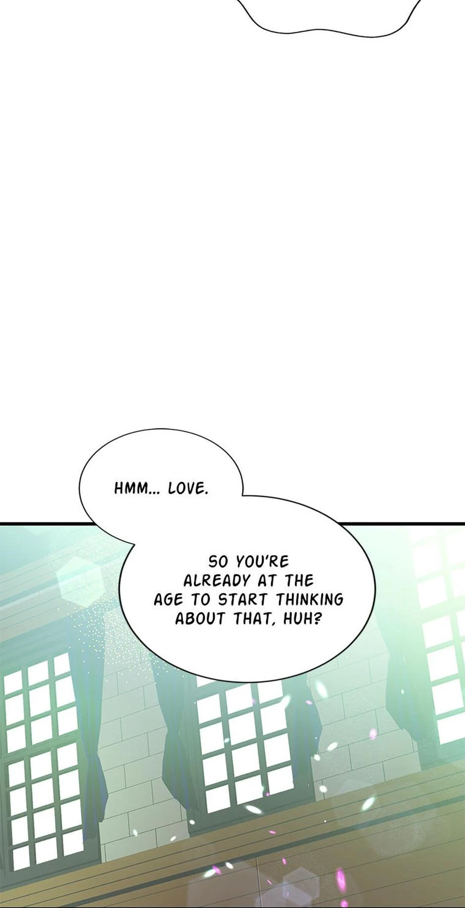 The Princess Wants to Die Comfortably Chapter 72 - Page 54