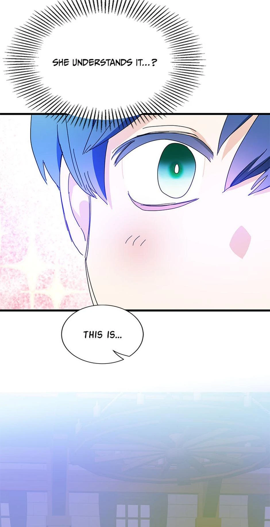 The Princess Wants to Die Comfortably Chapter 72 - Page 56