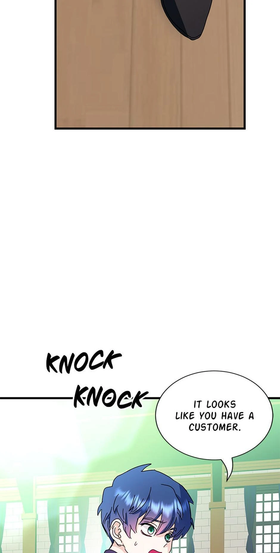 The Princess Wants to Die Comfortably Chapter 72 - Page 63