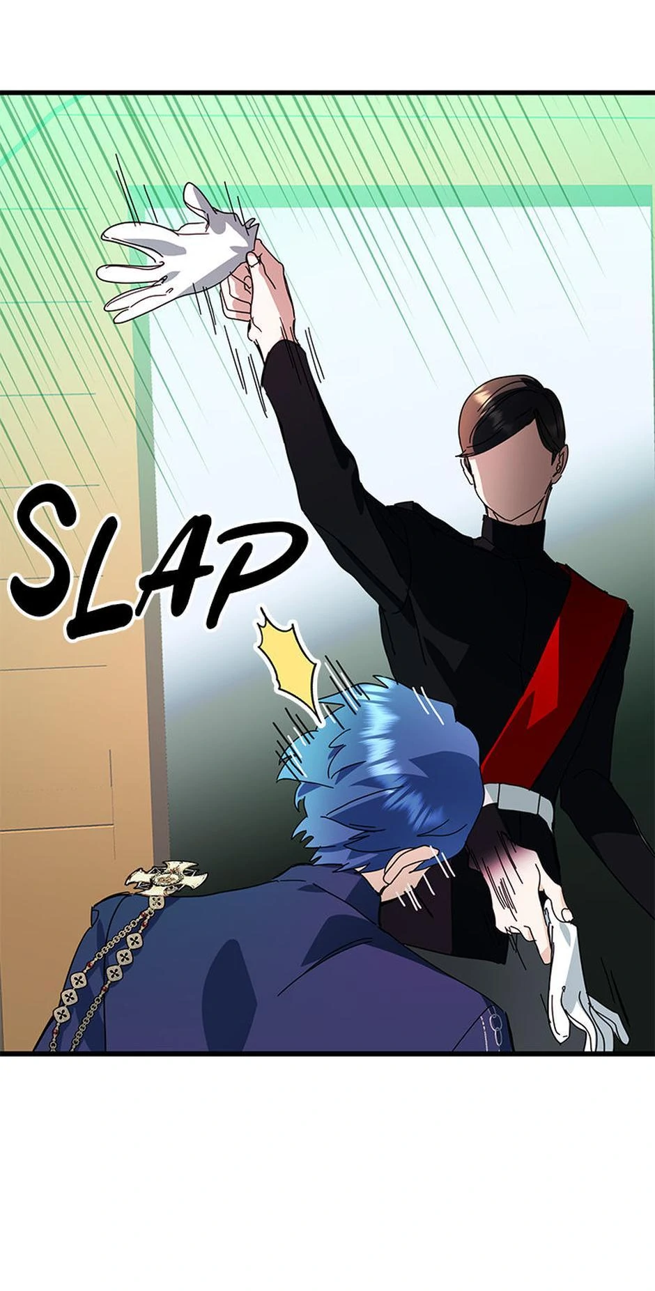 The Princess Wants to Die Comfortably Chapter 72 - Page 66