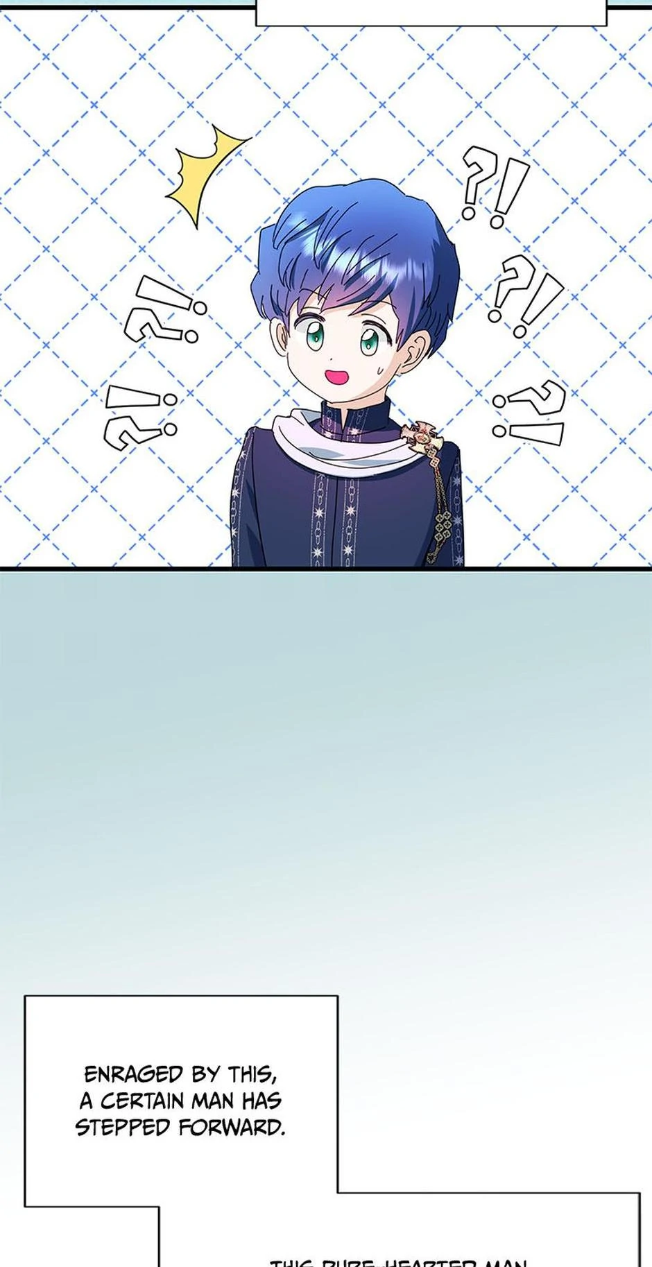 The Princess Wants to Die Comfortably Chapter 73 - Page 4