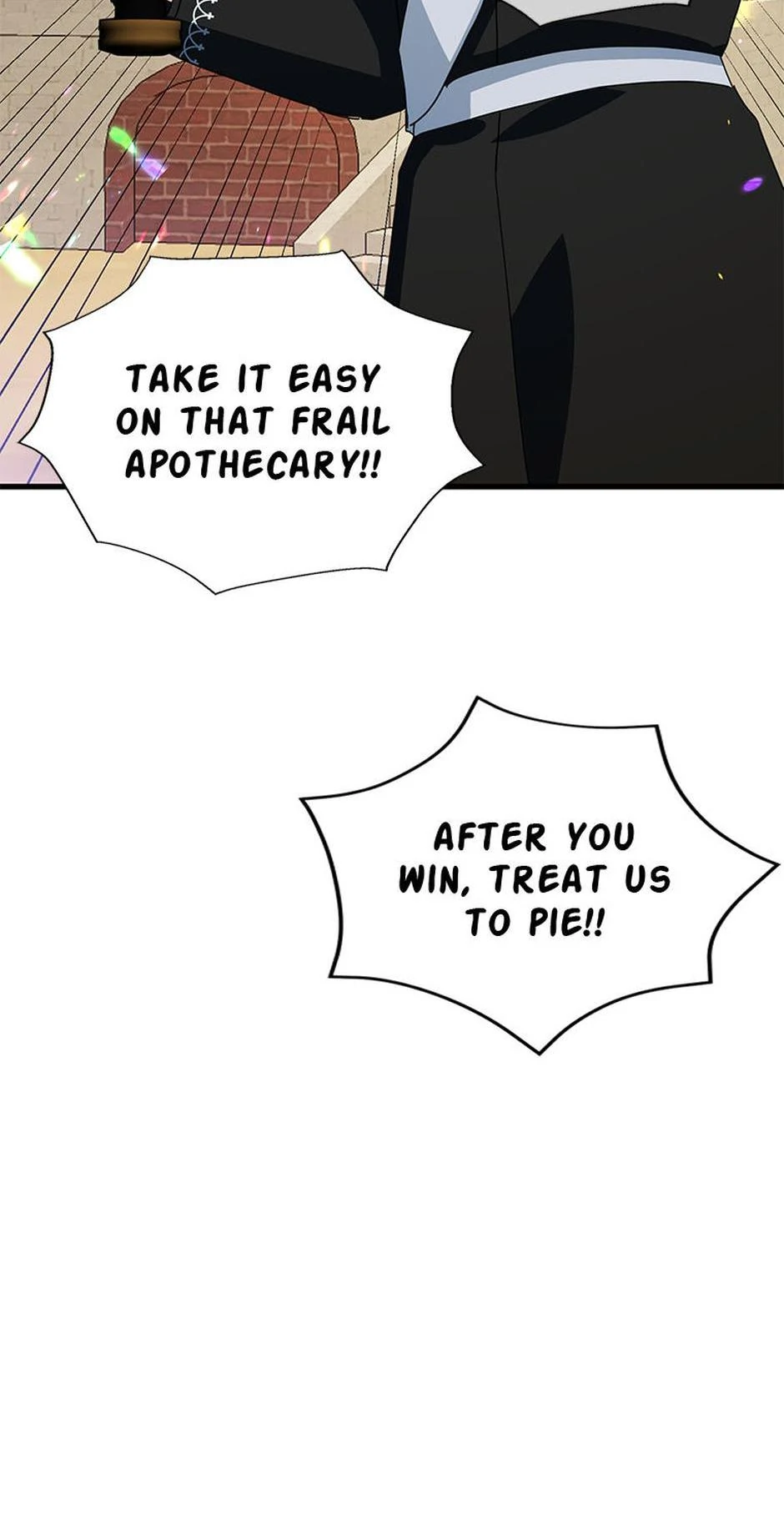 The Princess Wants to Die Comfortably Chapter 73 - Page 7