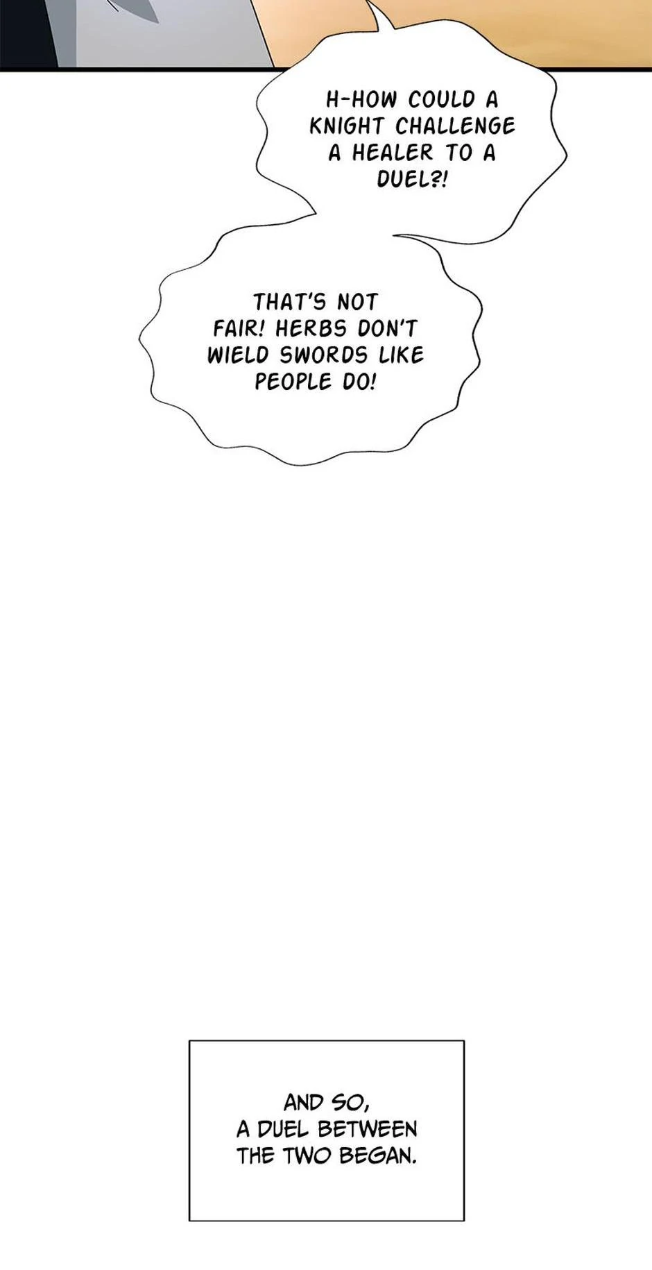 The Princess Wants to Die Comfortably Chapter 73 - Page 9