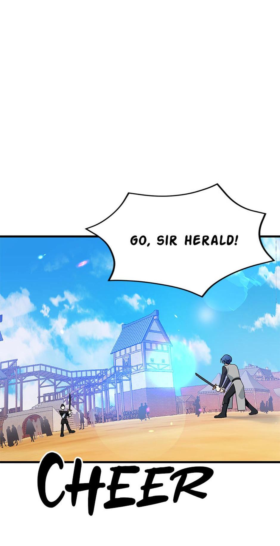 The Princess Wants to Die Comfortably Chapter 73 - Page 11