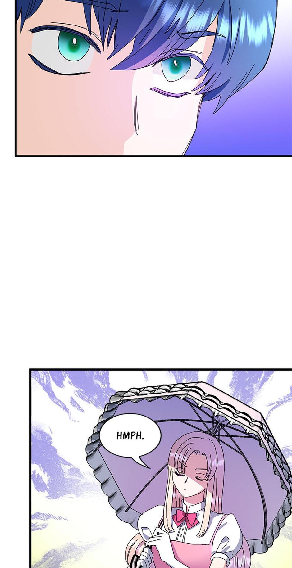 The Princess Wants to Die Comfortably Chapter 73 - Page 14