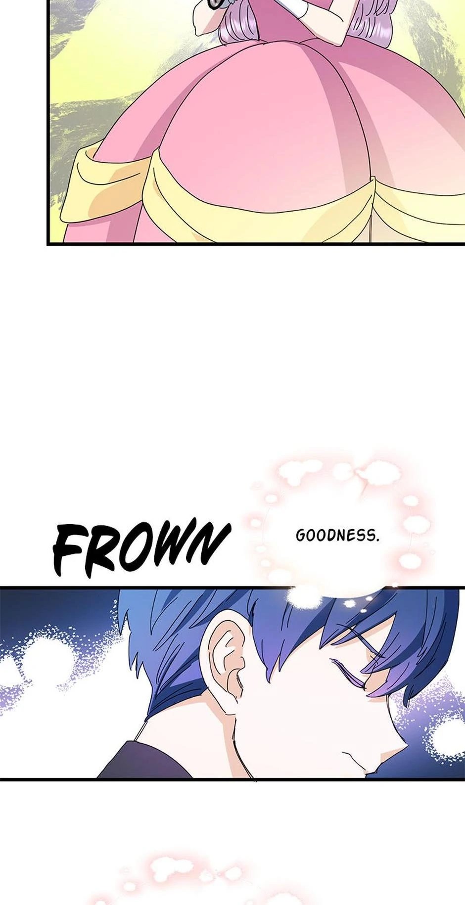 The Princess Wants to Die Comfortably Chapter 73 - Page 15