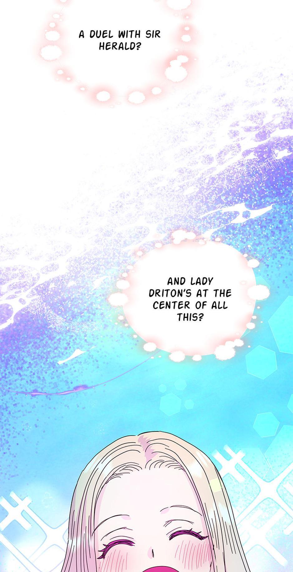 The Princess Wants to Die Comfortably Chapter 73 - Page 16