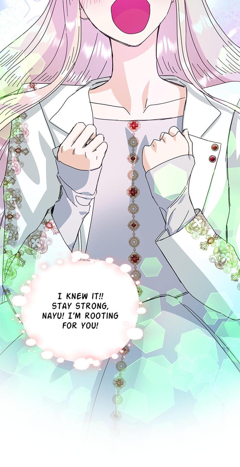 The Princess Wants to Die Comfortably Chapter 73 - Page 17