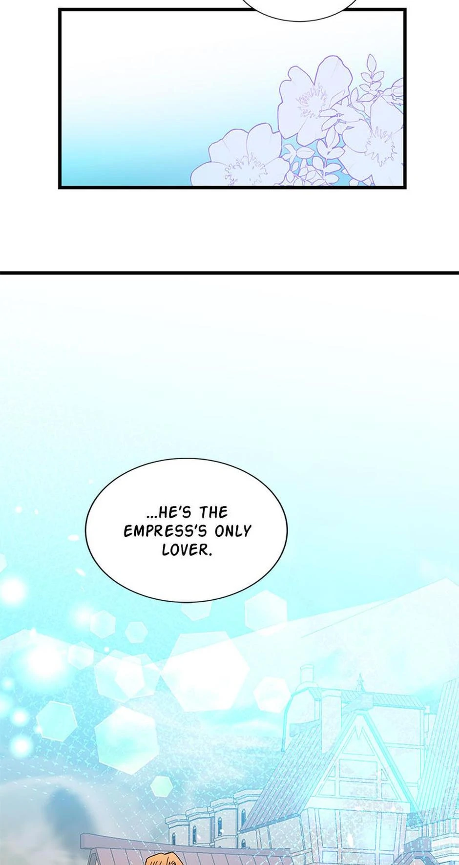 The Princess Wants to Die Comfortably Chapter 73 - Page 23