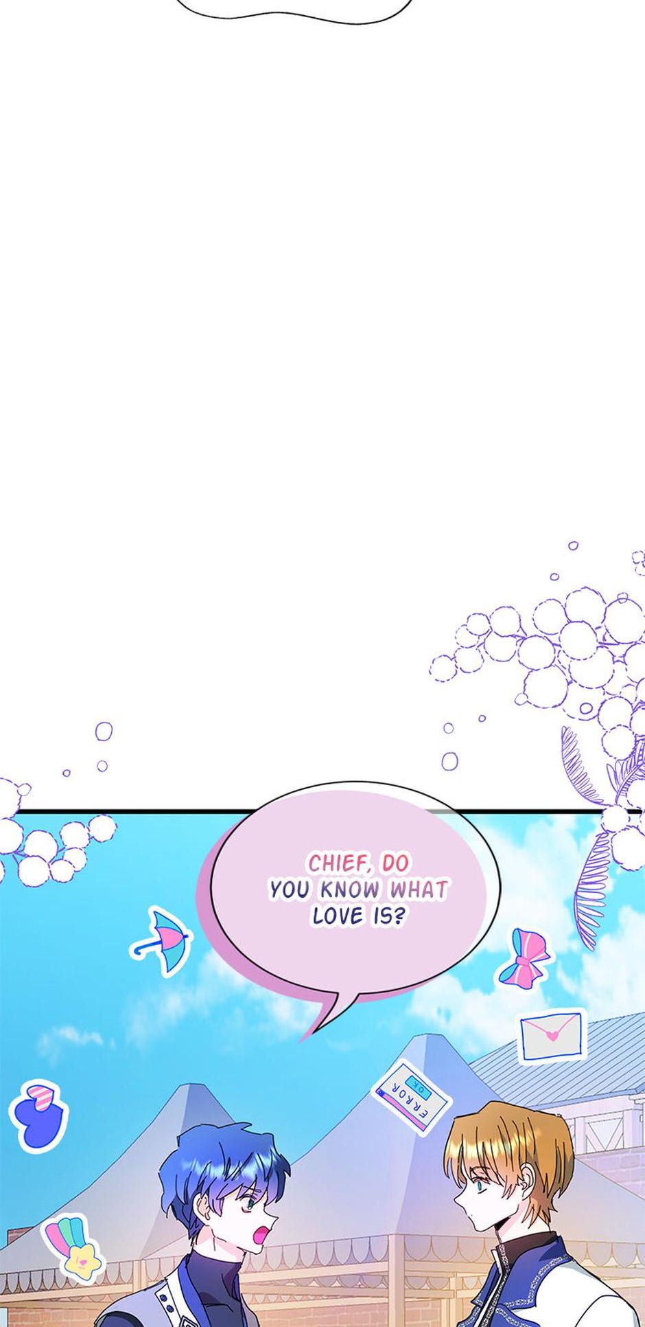 The Princess Wants to Die Comfortably Chapter 73 - Page 26