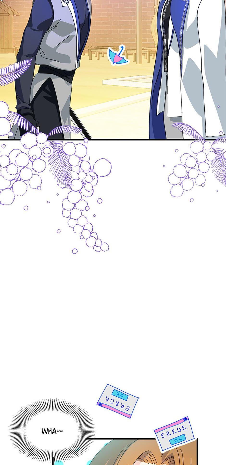 The Princess Wants to Die Comfortably Chapter 73 - Page 27