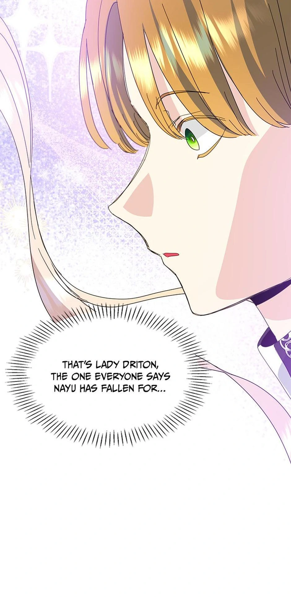 The Princess Wants to Die Comfortably Chapter 73 - Page 31