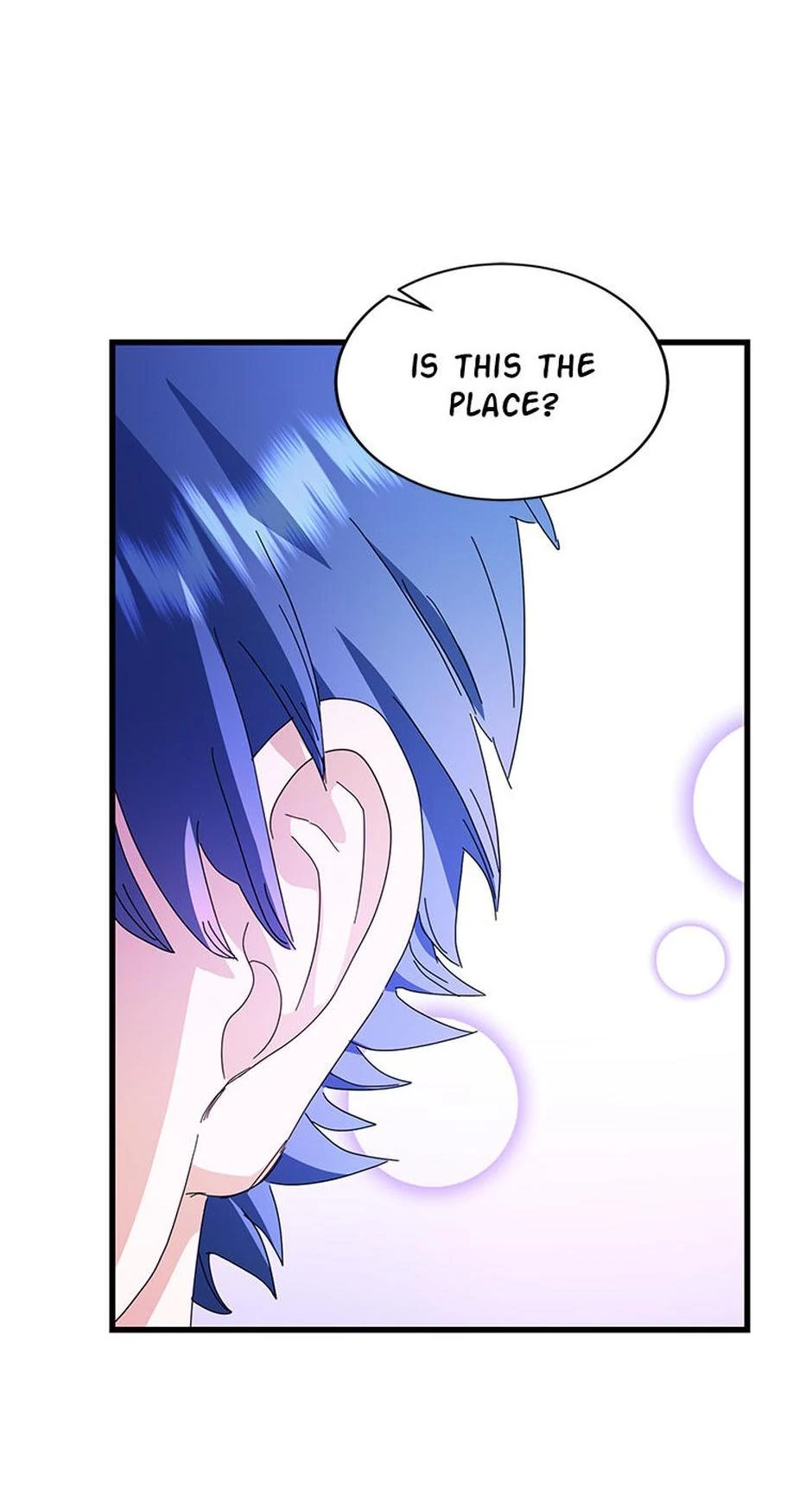 The Princess Wants to Die Comfortably Chapter 73 - Page 40