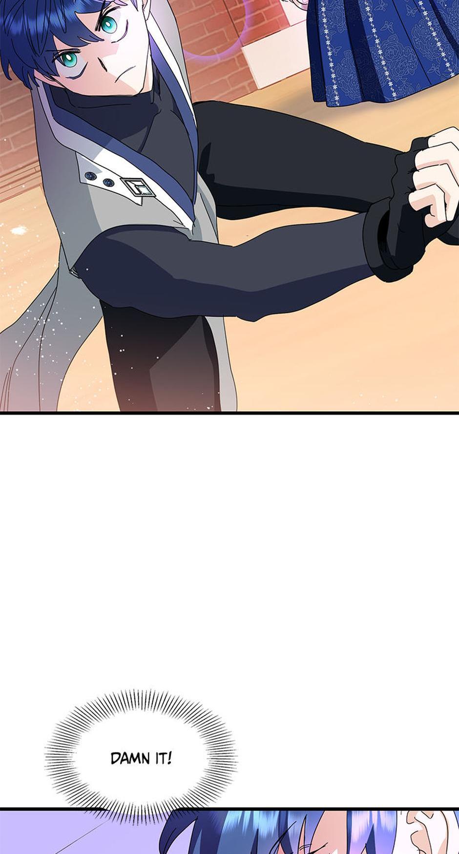 The Princess Wants to Die Comfortably Chapter 73 - Page 42