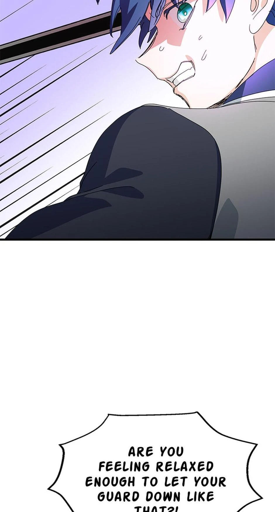 The Princess Wants to Die Comfortably Chapter 73 - Page 43