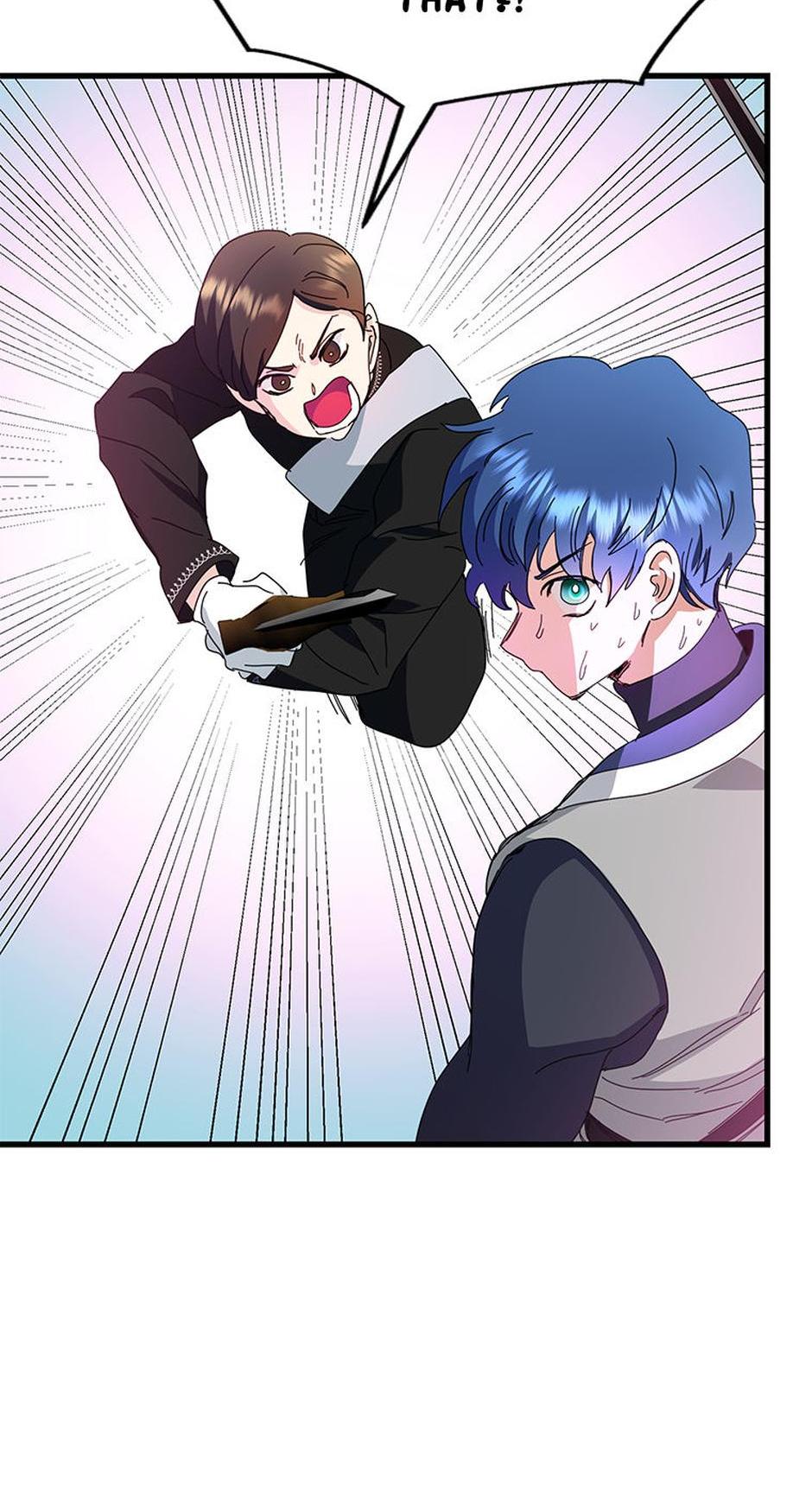 The Princess Wants to Die Comfortably Chapter 73 - Page 44