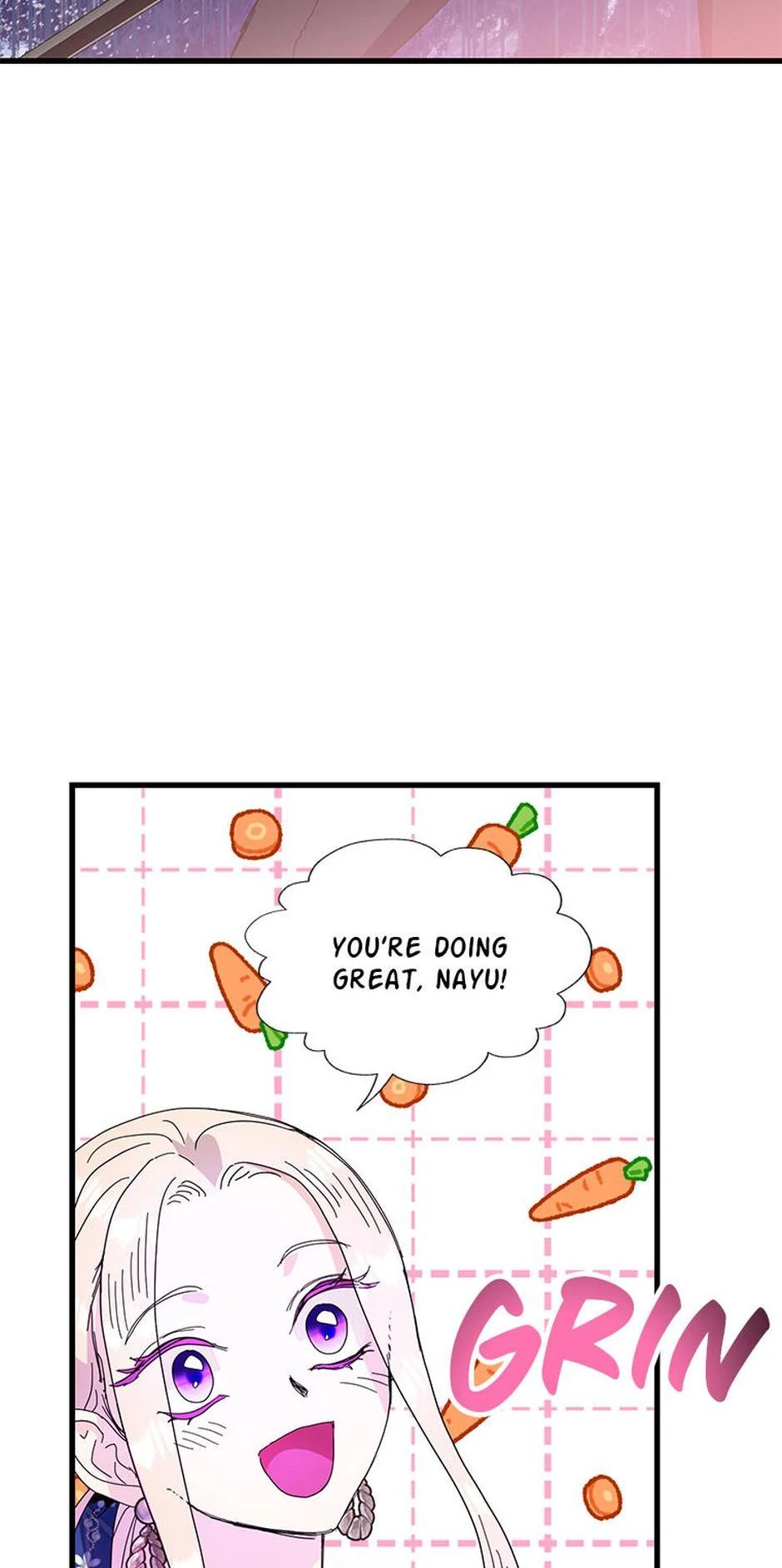 The Princess Wants to Die Comfortably Chapter 73 - Page 47