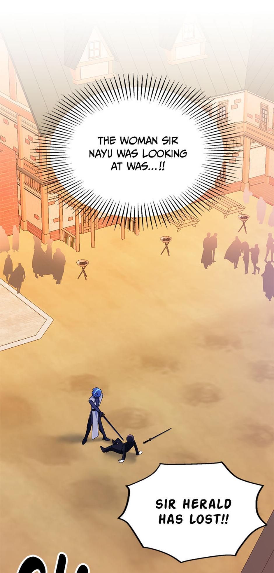 The Princess Wants to Die Comfortably Chapter 73 - Page 52