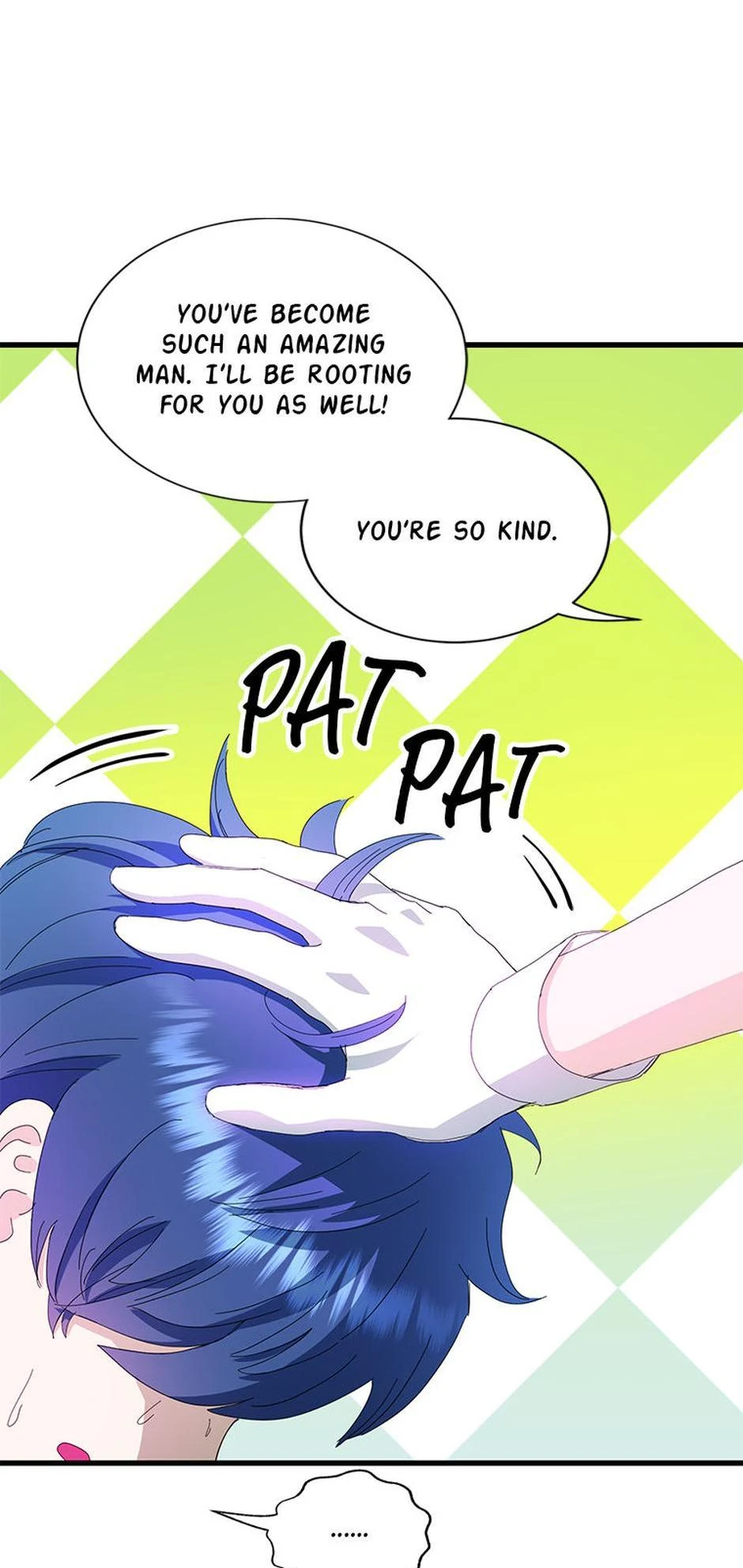 The Princess Wants to Die Comfortably Chapter 73 - Page 61