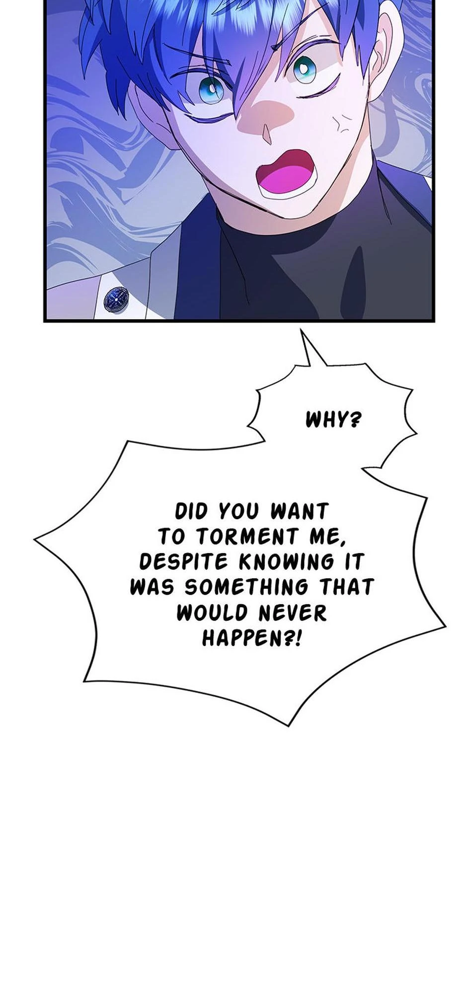 The Princess Wants to Die Comfortably Chapter 73 - Page 65