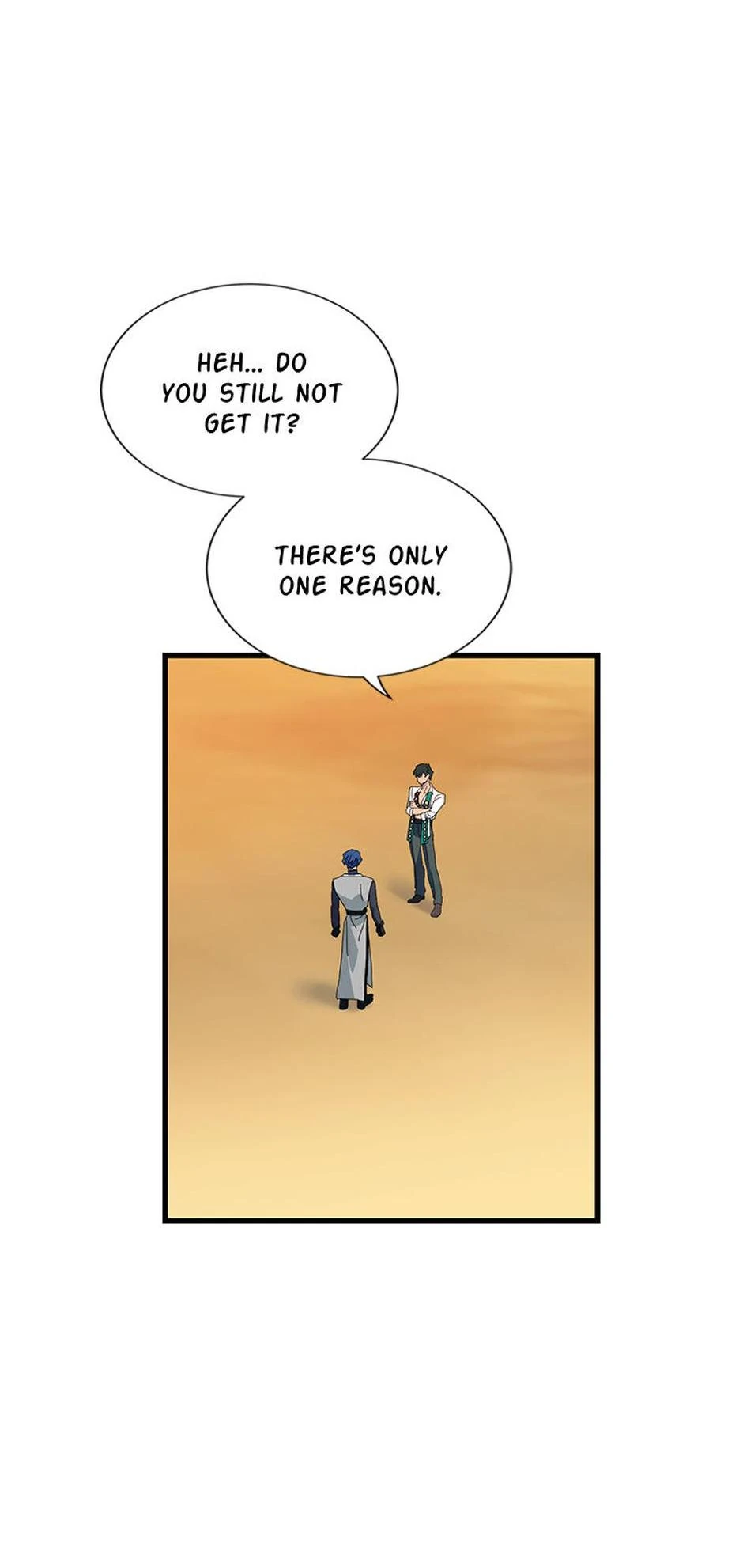 The Princess Wants to Die Comfortably Chapter 73 - Page 66