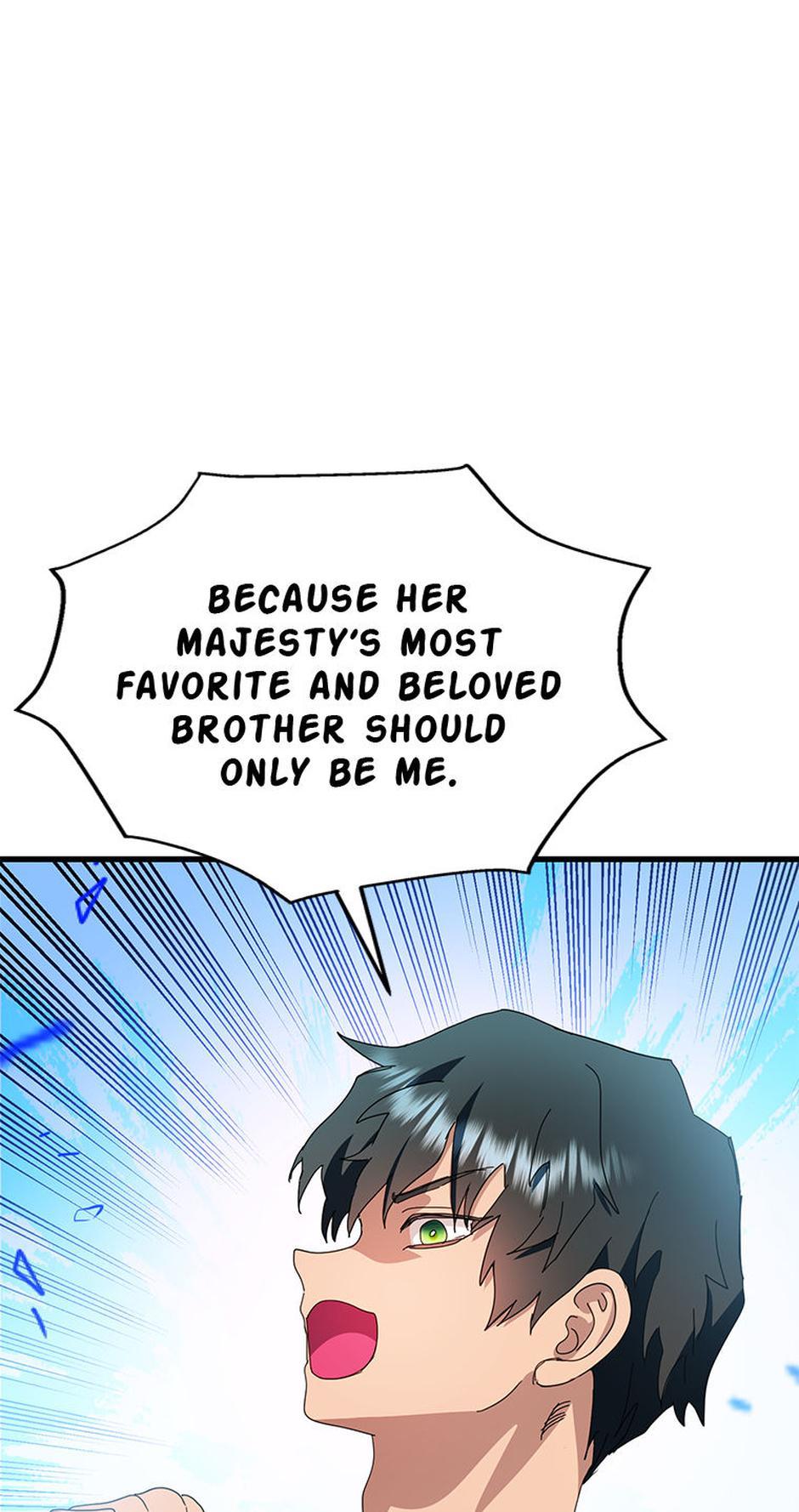 The Princess Wants to Die Comfortably Chapter 73 - Page 67