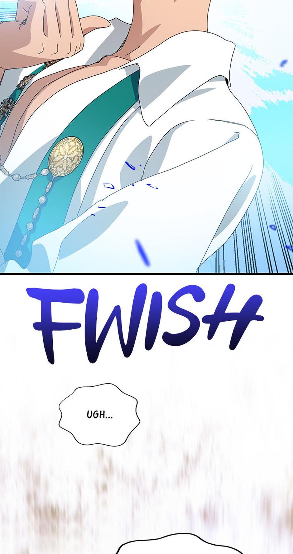 The Princess Wants to Die Comfortably Chapter 73 - Page 68