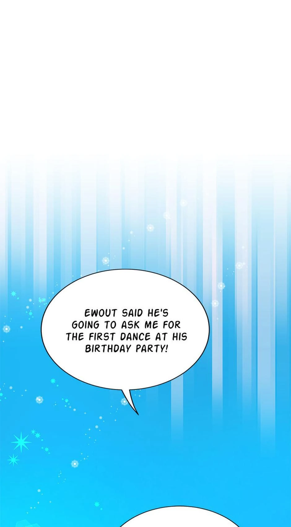 The Princess Wants to Die Comfortably Chapter 73 - Page 74