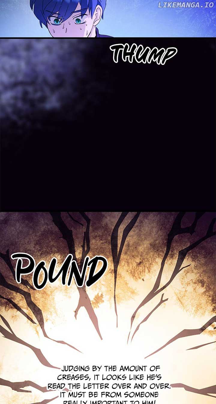 The Princess Wants to Die Comfortably Chapter 74 - Page 6