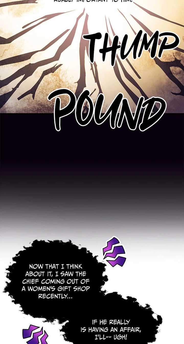 The Princess Wants to Die Comfortably Chapter 74 - Page 7