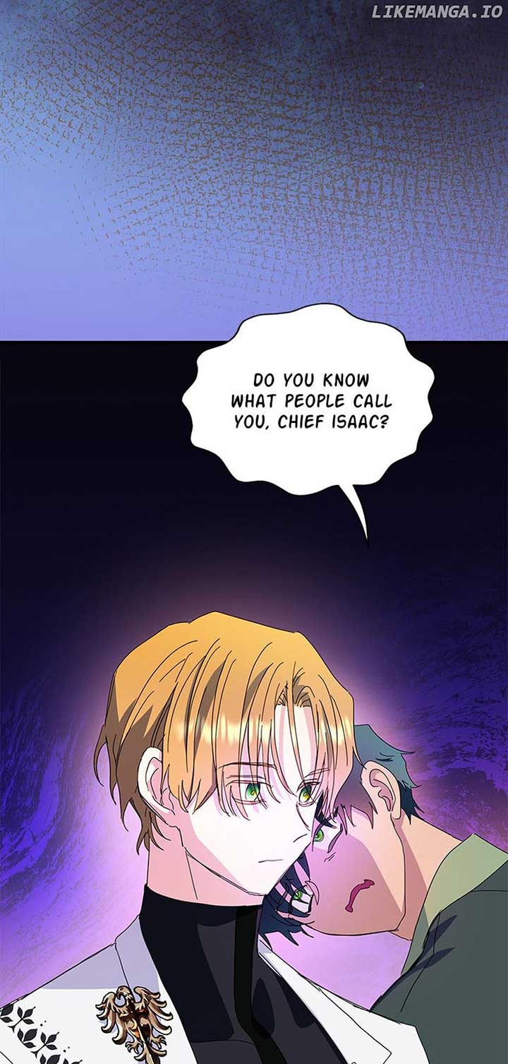 The Princess Wants to Die Comfortably Chapter 74 - Page 12