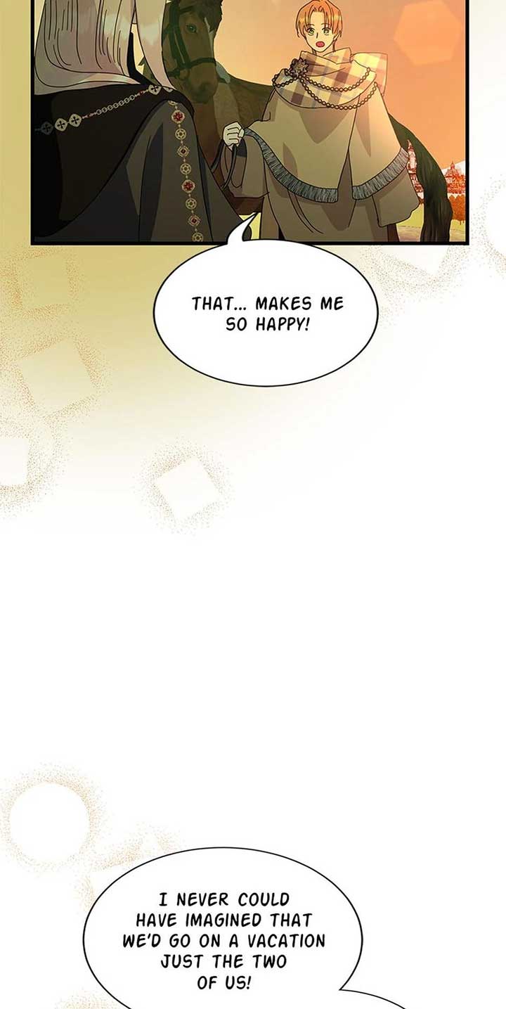 The Princess Wants to Die Comfortably Chapter 74 - Page 26